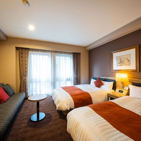 מטסויאמה Hotel Patio Dogo מראה חיצוני תמונה