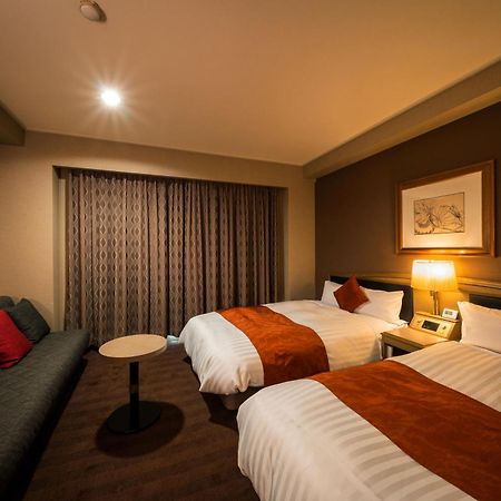 מטסויאמה Hotel Patio Dogo מראה חיצוני תמונה