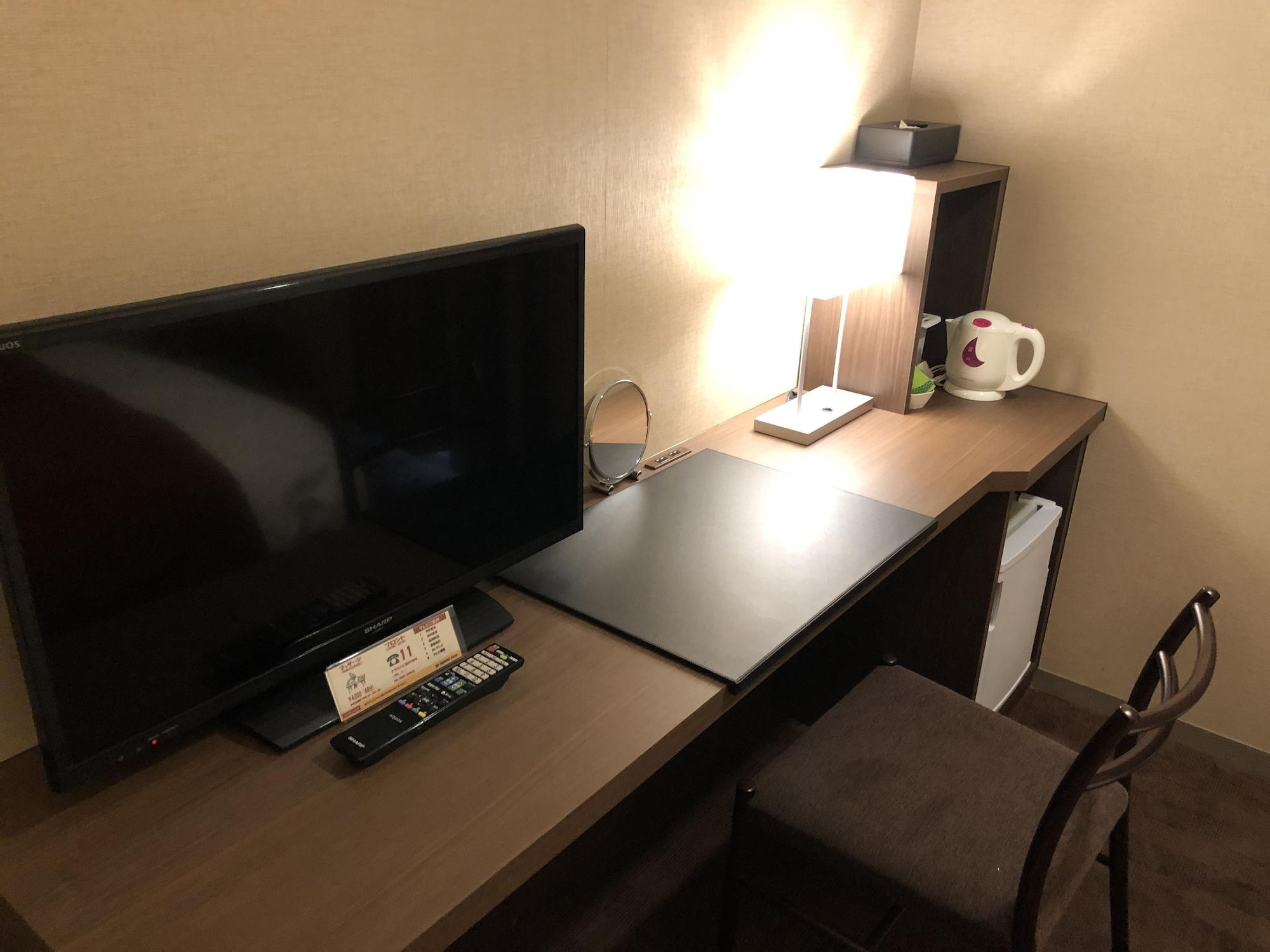 מטסויאמה Hotel Patio Dogo מראה חיצוני תמונה