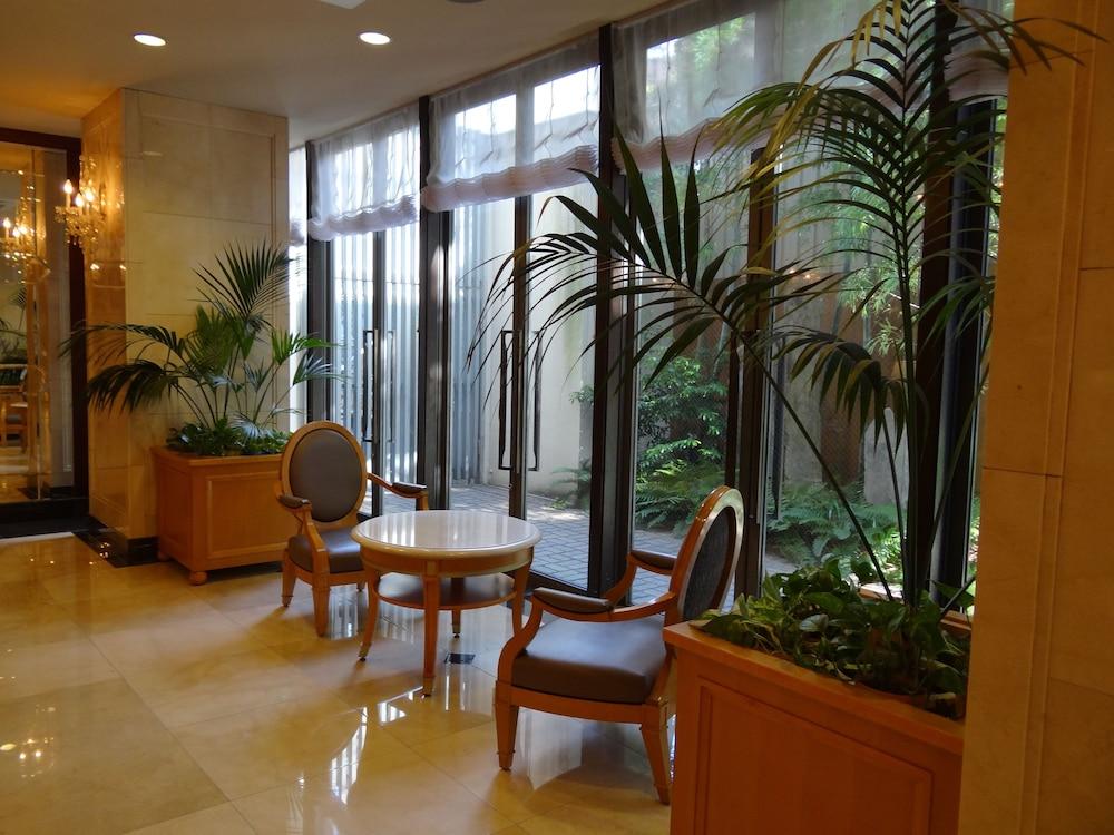 מטסויאמה Hotel Patio Dogo מראה חיצוני תמונה
