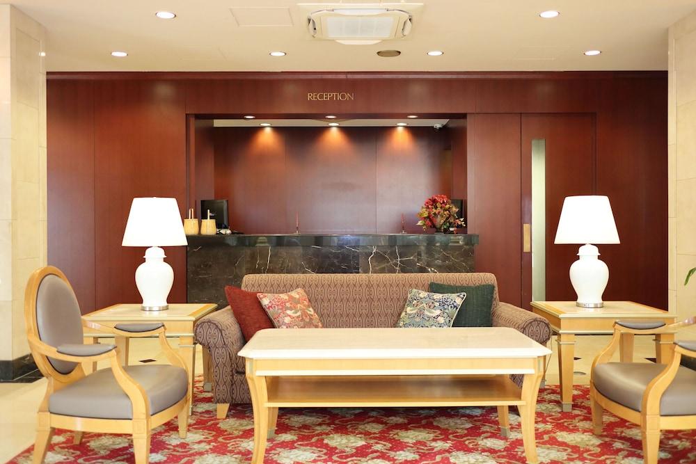 מטסויאמה Hotel Patio Dogo מראה חיצוני תמונה