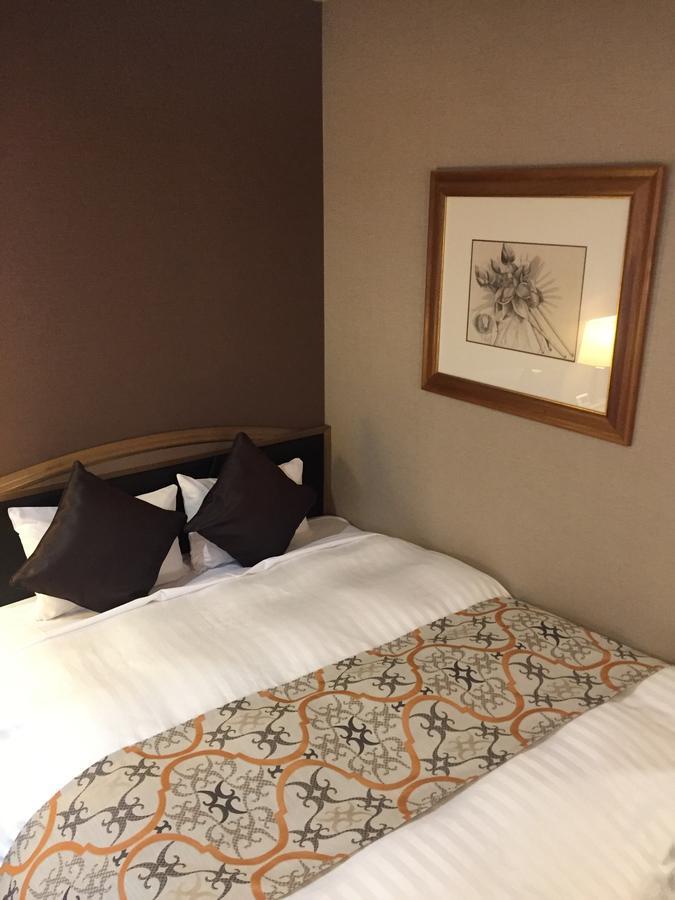 מטסויאמה Hotel Patio Dogo מראה חיצוני תמונה