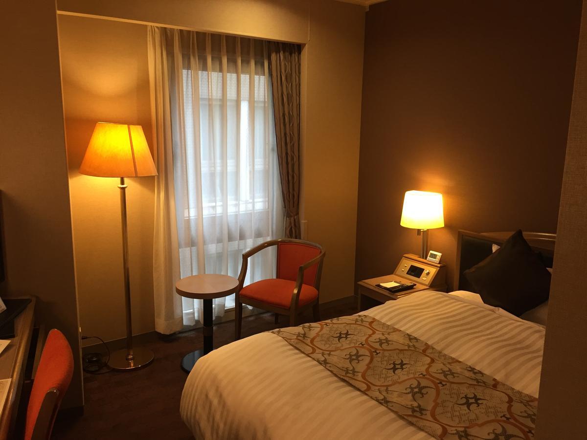 מטסויאמה Hotel Patio Dogo מראה חיצוני תמונה