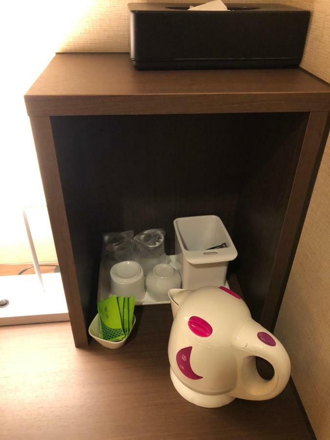 מטסויאמה Hotel Patio Dogo מראה חיצוני תמונה