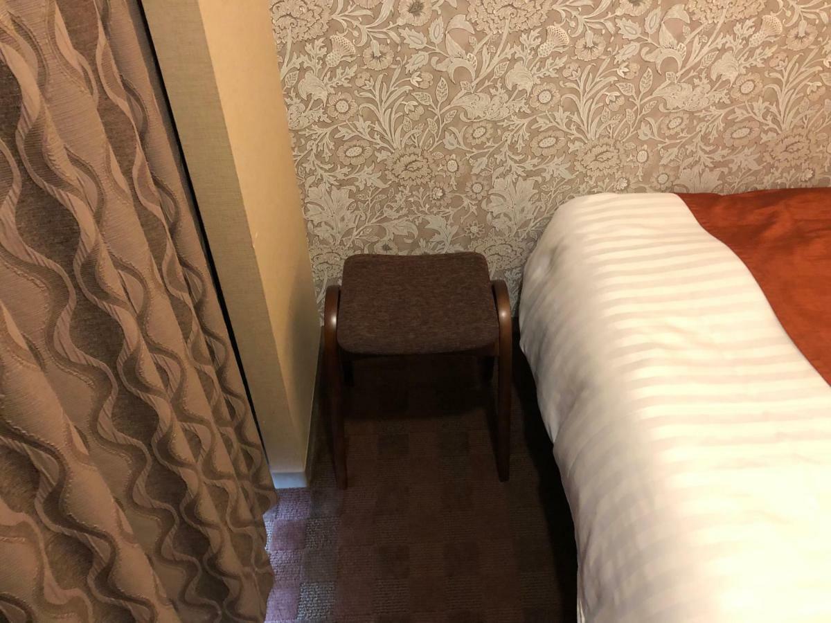 מטסויאמה Hotel Patio Dogo מראה חיצוני תמונה